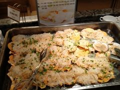 -芭菲盛宴·环球美食(锦城万达广场店)