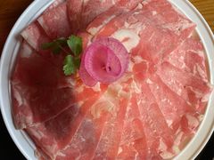 -小四川老火锅(欧风店)