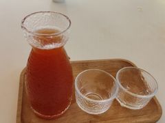 -蔡澜点心·粤菜(嘉里中心店)
