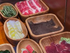 -独食火锅·半米屋台(望平街店)