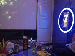 -金樽会所KTV(桂花南路店)