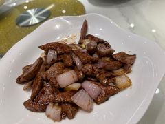 -虎哥私房菜(馒头山店)
