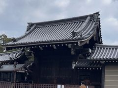 -京都御所