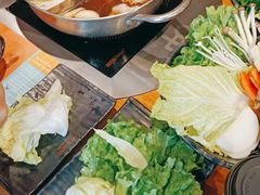 -呷哺呷哺 黄金牧场 (盛世天骄店)