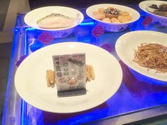 -梅花香里大酒店(郁金香路店)