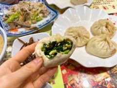 宝正臻素包-宝正臻天津包子总店(金阳光居易店)