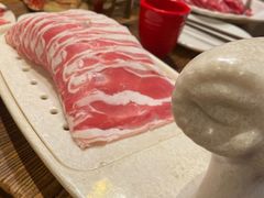 -额尔敦传统涮(公园西路店)