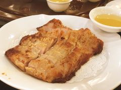 -公园茶楼粤式点心