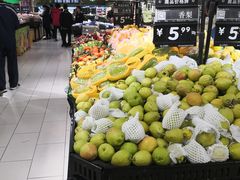 -永辉超市(海沧禹洲店)