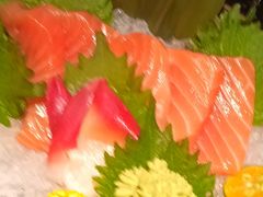 -極上萬膳·日料放题(海岸城店)