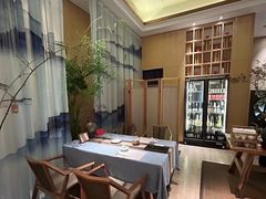-淮食·雅宴(北大博雅国际酒店)