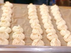三鲜包子-津门张记包子铺(华昌道店)