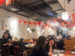 -乔街深夜食堂·小龙虾·高压锅生蚝(杭州总店)