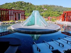 -东山湖温泉度假村