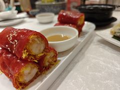 -喜悦海鲜大酒楼(钱柜广场店)