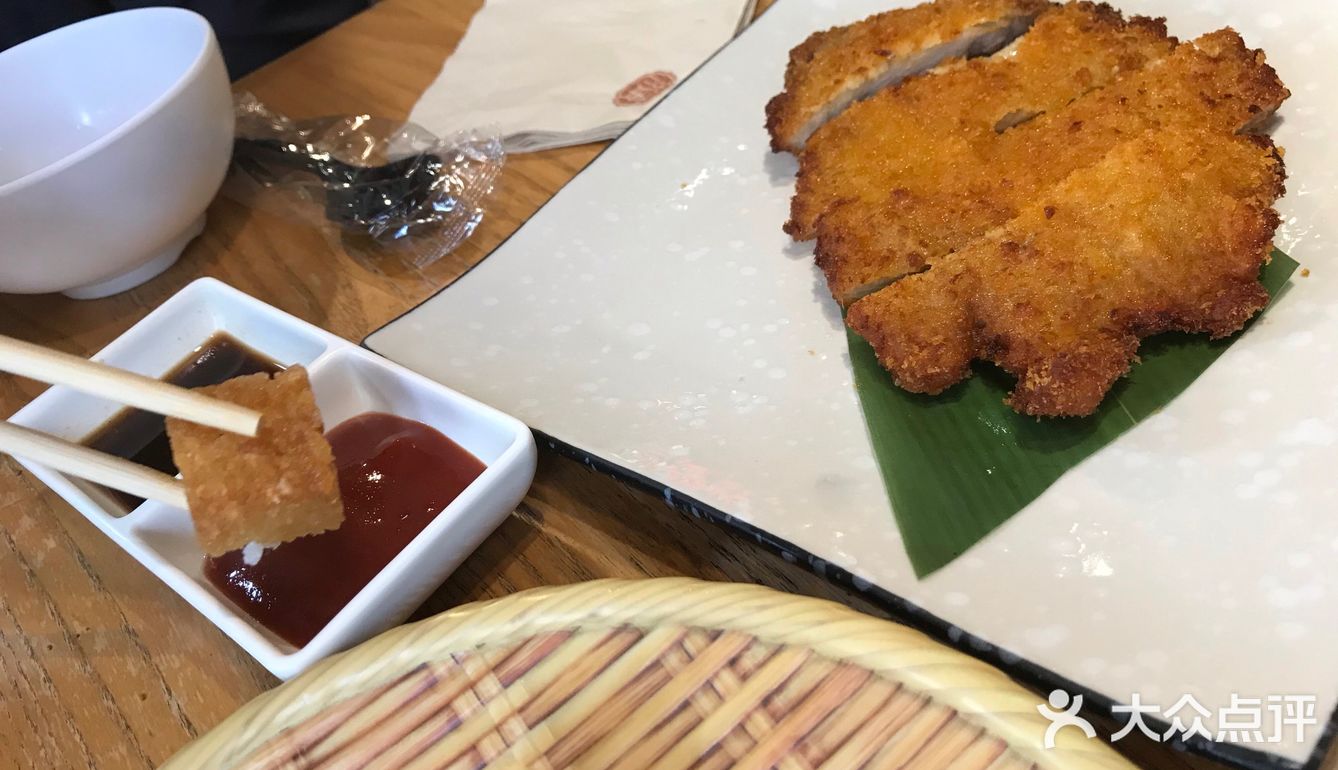 香得不得了 菜饭也味道浓郁鲜美