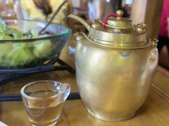 -小吊梨汤·北京菜(香山店)