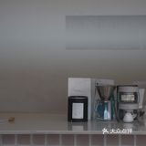 HuZ-03 取水GATHER COFFEE