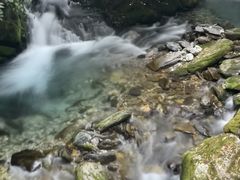-神农架香溪源景区