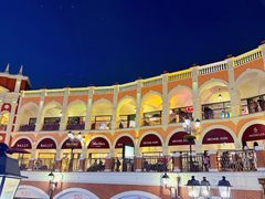 -佛罗伦萨小镇广佛名品奥特莱斯(疏港路店)