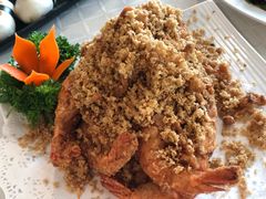 -无招牌海鲜餐厅(怡丰城店)