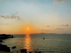 -网红落日悬崖餐厅 The Sky Gallery