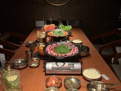 -春熙台韩国料理·章鱼肥牛(西丽店)