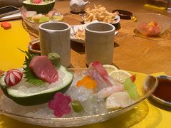 -松涛日本料理