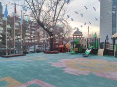 -贝美蓝天幼儿园(河东直沽园)