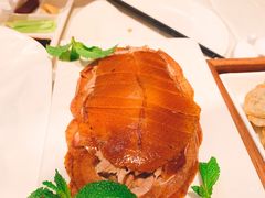 -四季民福烤鸭店(前门店)