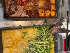 -北京王府井希尔顿酒店·万斯阁西餐厅