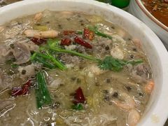-无招牌