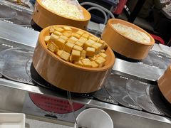 -龍歌自助小火锅(崂山丽达店)