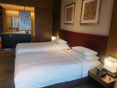 -上海外滩茂悦大酒店