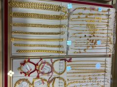 -恒一珠宝·回收黄金钻石奢侈品(灵岩南路店)