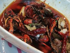 -靓靓蒸虾·头牌蒸虾(南山桂庙店)