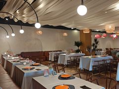 -圣彼得堡观江俄餐厅(中央大街黑金冠店)