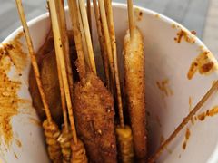 -夸父炸串(青浦奥特莱斯店)