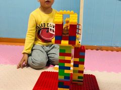 -哈奋儿童科技营乐高托班机器人(闲林校区)