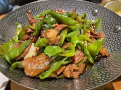 -花舍·新派粤菜·西餐·下午茶(亚运村·鸟巢店)