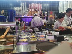 -宝葫芦西北茶食铺(万达店)