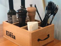 -HELLO MUSAE 拾光缪斯餐厅·纯正希腊风味(苏州中心店)