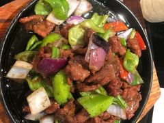 -舌尖上的食缘花园主题餐厅