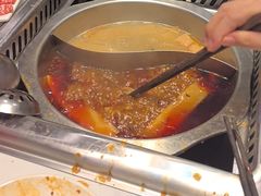 -重庆大队长火锅(凤城八路店)