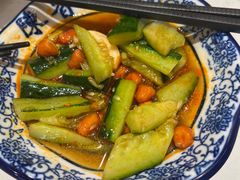 -陳香貴·兰州牛肉面(上海长风大悦城店)