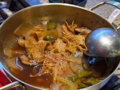 -大头叔烤鸡爪·朝鲜族烤串(天池路店)