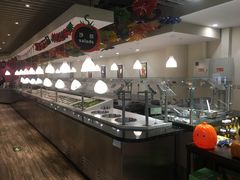 -So Lounge索兰至餐厅(蓝色港湾店)