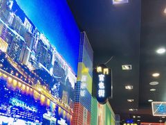 -澳门陈光记烧味饭店(万象城店)