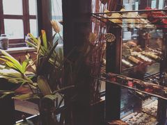 -Local泰莲庭(虹鳟鱼店)