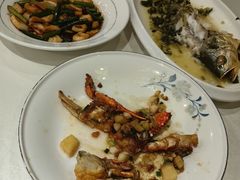 -松兰山海景大酒店·海鲜中餐厅